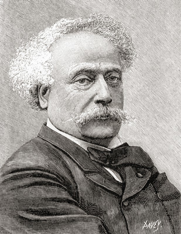 Alexandre Dumas fils