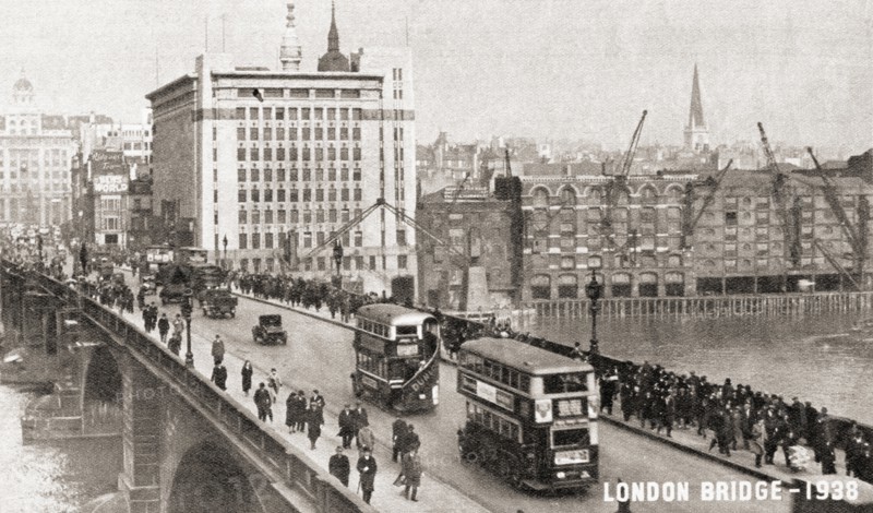London Bridge