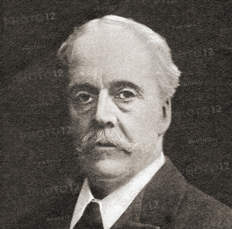 Arthur James Balfour
