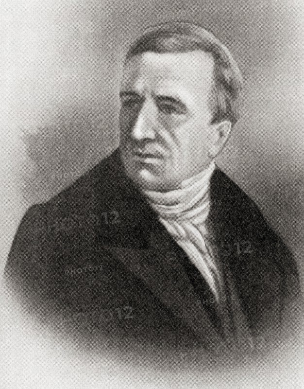 Sir William Horne