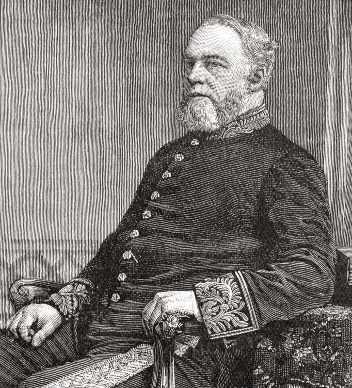 Henry Charles Lopes