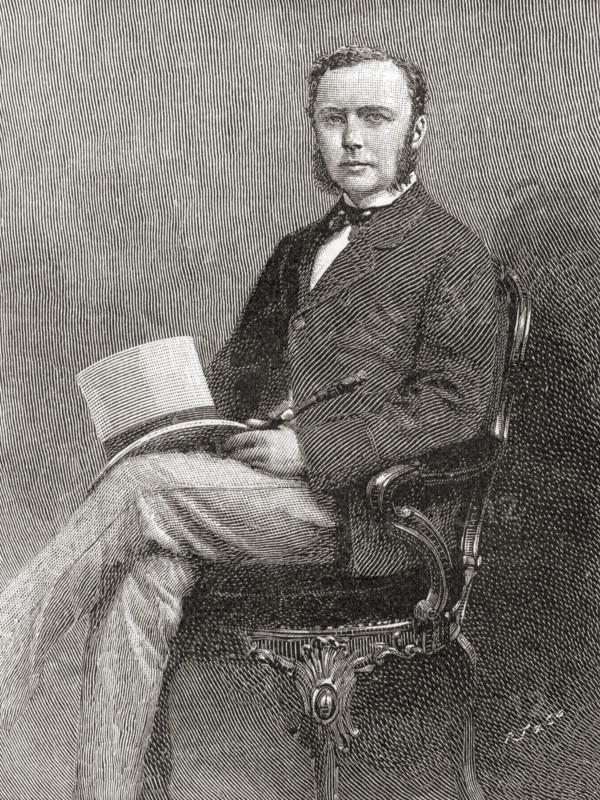 Sir Henry Campbell-Bannerman