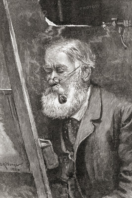 John Absolon