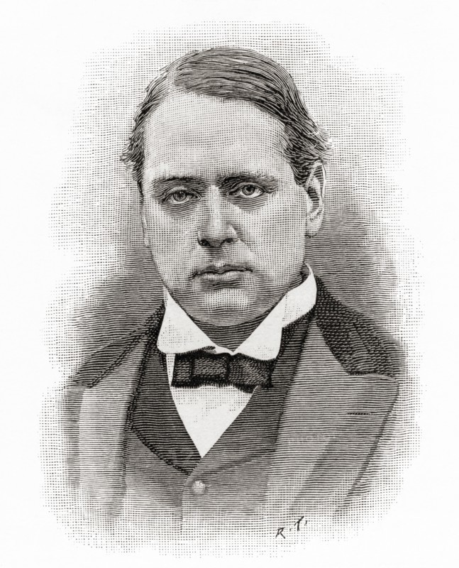 Archibald Philip Primrose