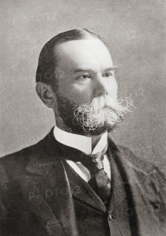 John Milton Hay