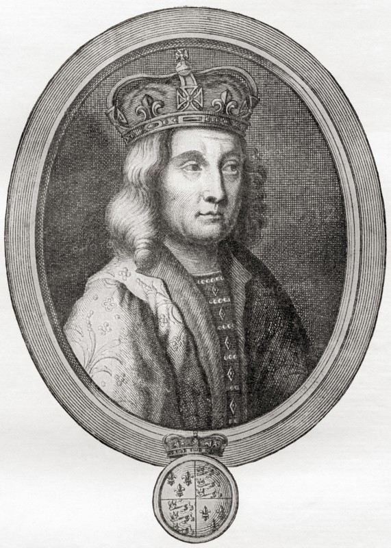 Edward IV