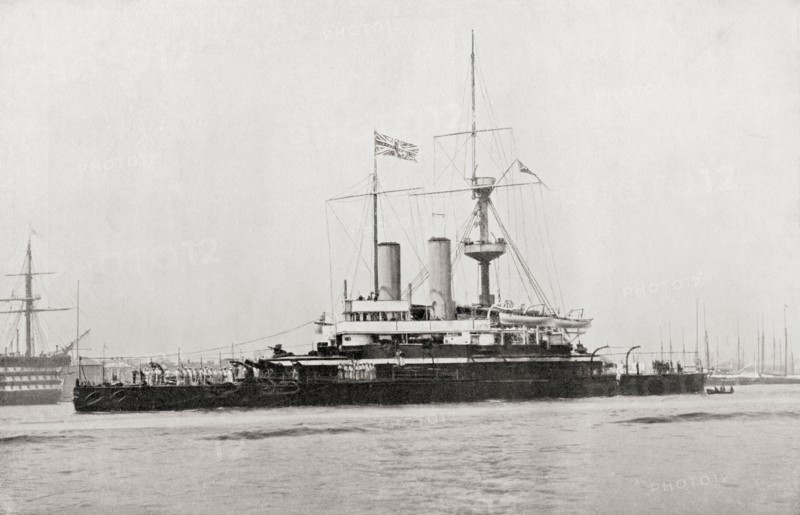 HMS Trafalgar