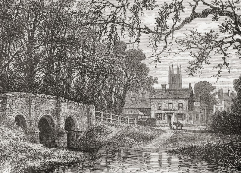Lutterworth