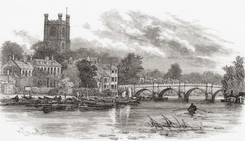 Henley-on-Thames