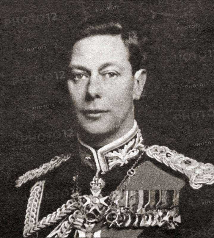 George VI