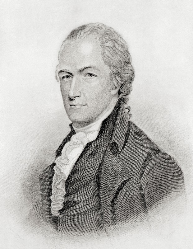 Alexander Hamilton