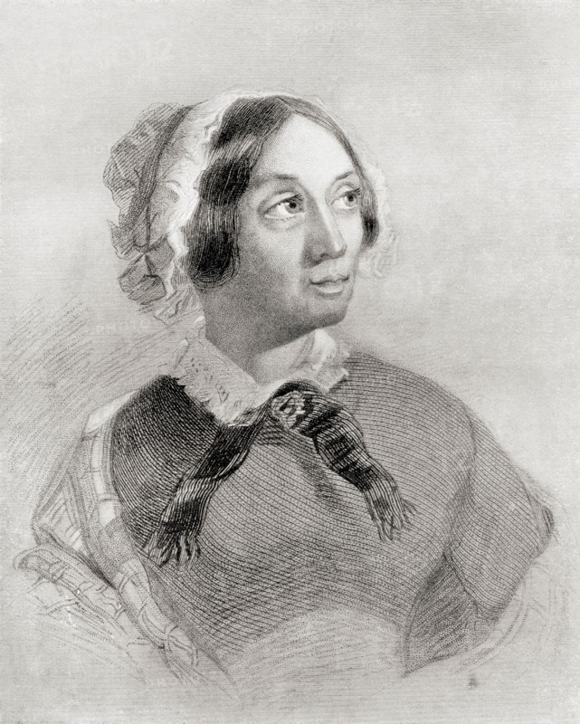 Mary Howitt