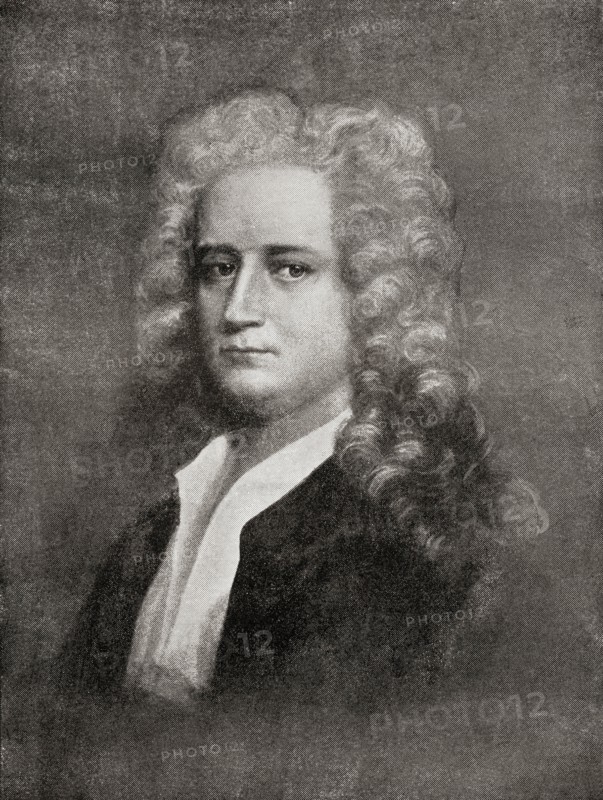 Joseph Addison