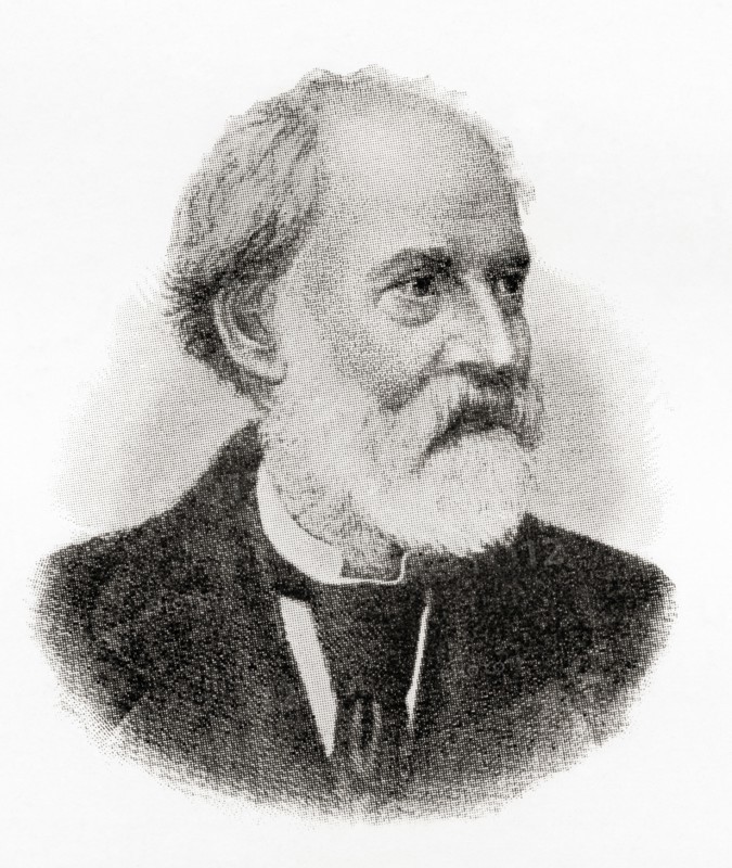 Charles Reade