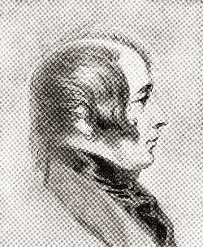Charles John Huffam Dickens