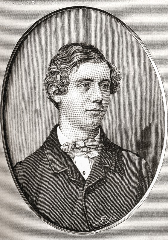 Augustus Legge
