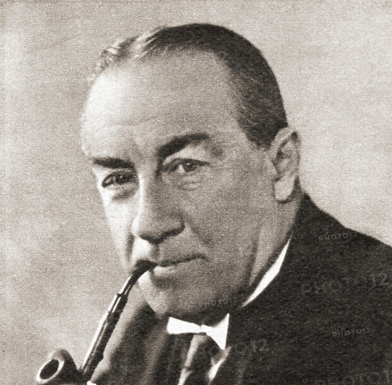 Stanley Baldwin