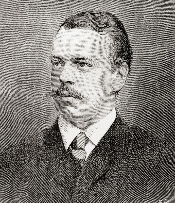 Alexander III