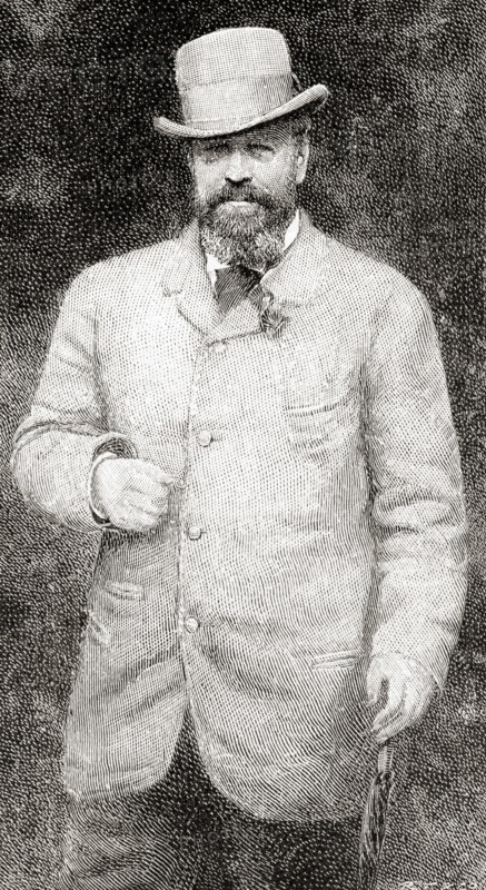 Alexander III