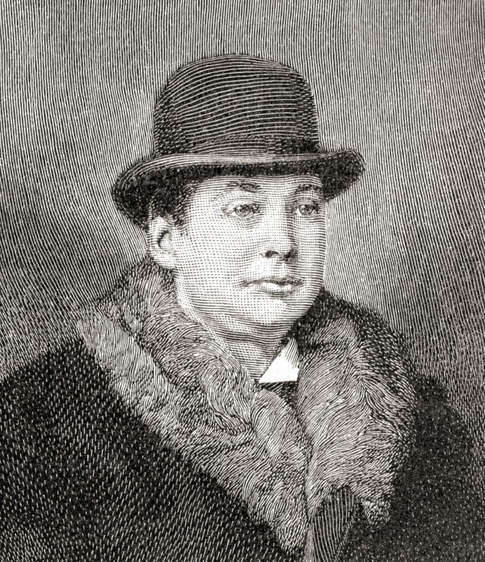 Sir William Rann Kennedy