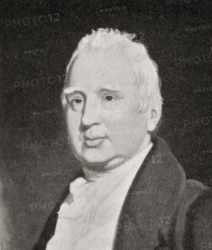 William Cobbett