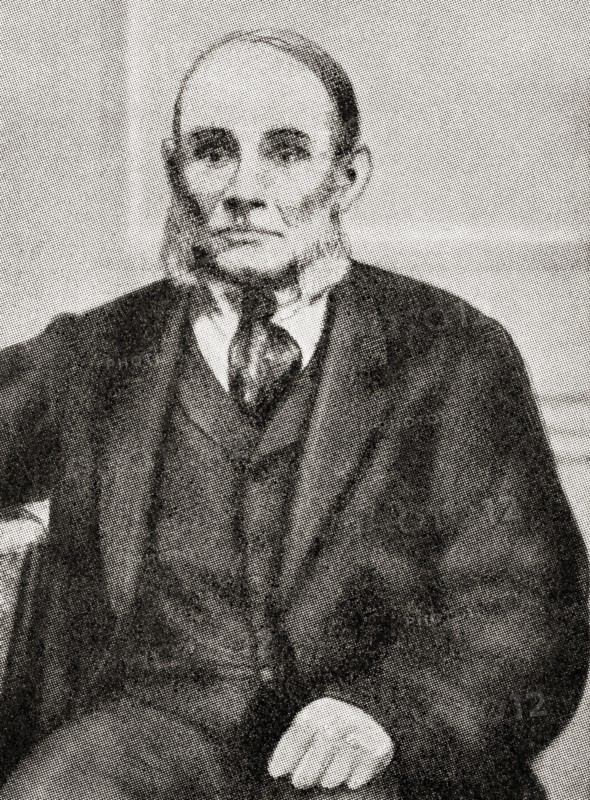 George Loveless