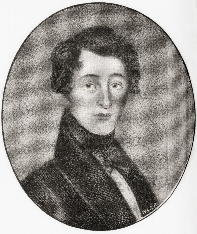 Charles John Huffam Dickens