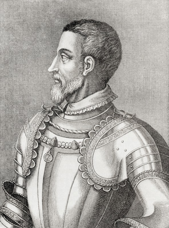 Francis de Lorraine II