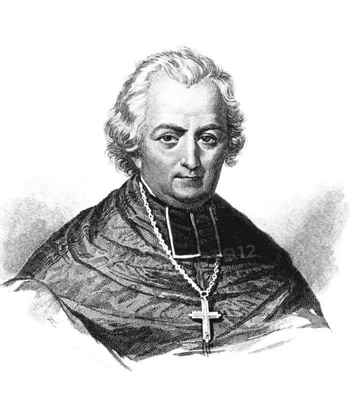 Cardinal cheverus