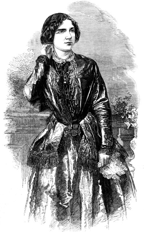 Jenny lind