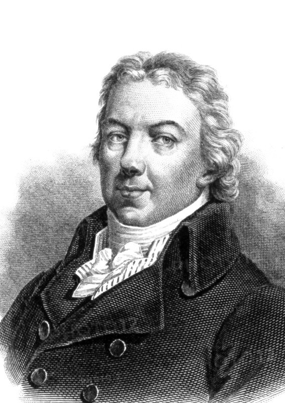 Edward jenner, english physician, discover the vaccine 1856