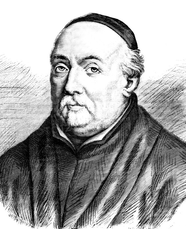 Jean de bolland (johannes bollandus)
