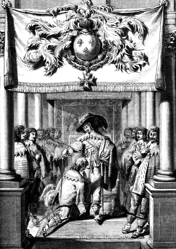 Holy spirit order