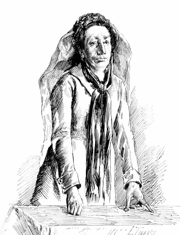 Louise michel