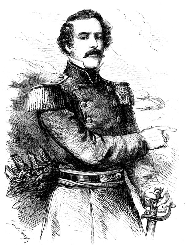 General robert edward leeusa