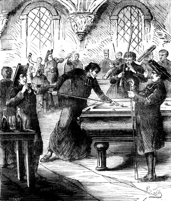Secret societies