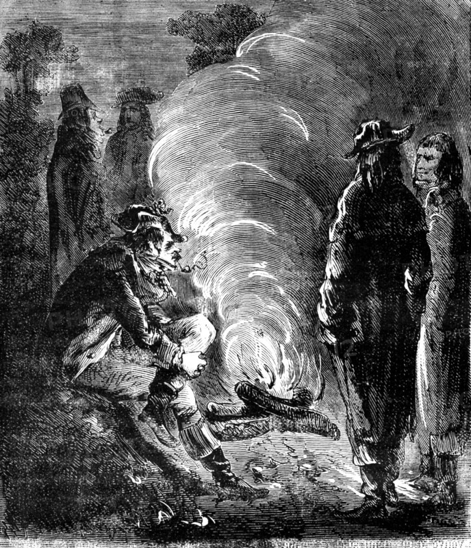 Secret societies