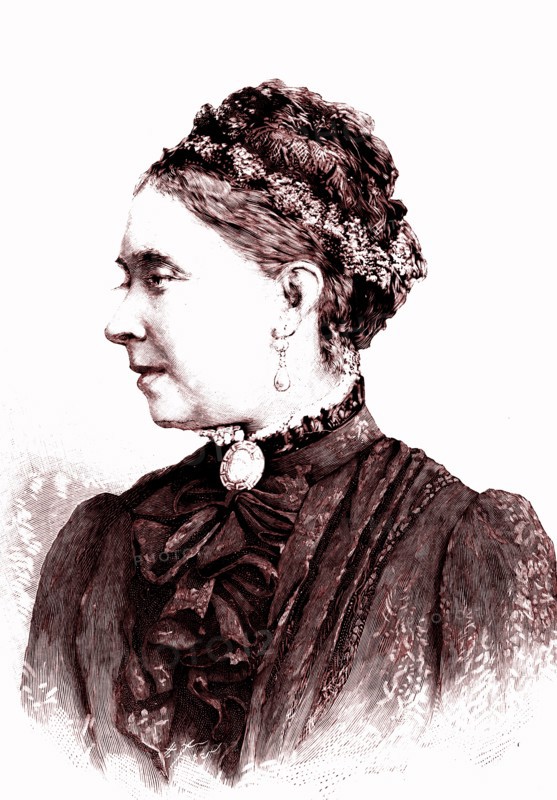Empress friedrich