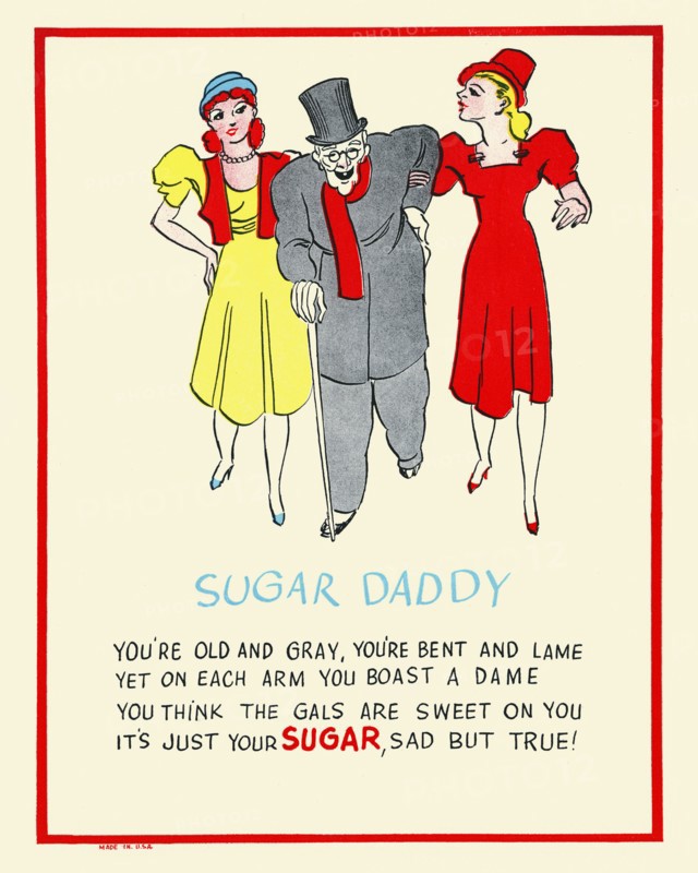 Sugar Daddy