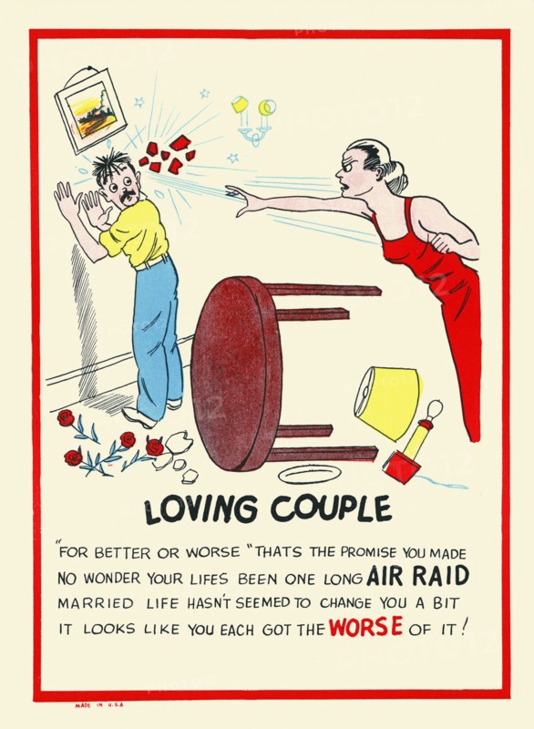 Loving Couple