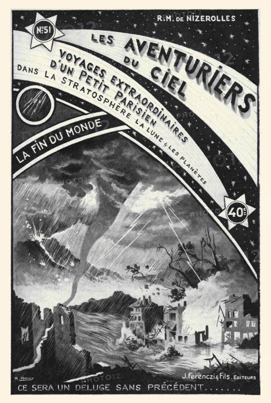 La Fin du Monde