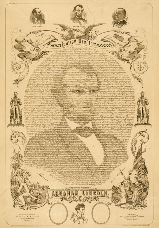 Emancipation Proclamation
