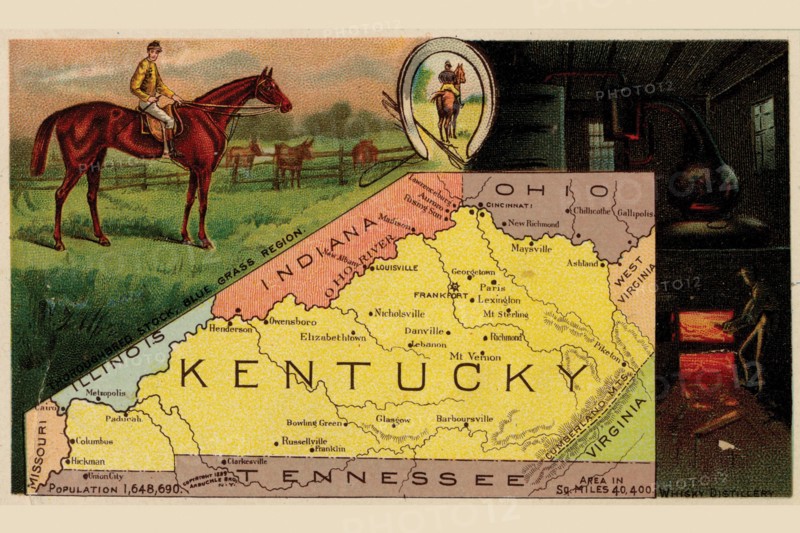 Kentucky