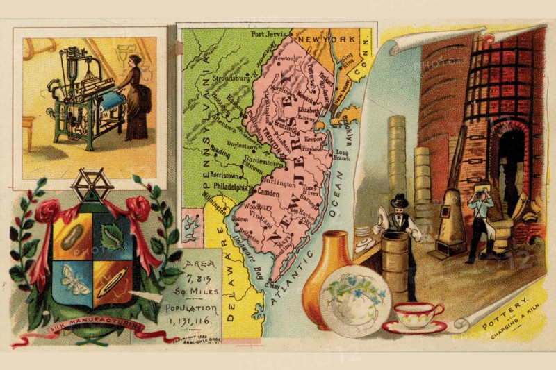 New Jersey