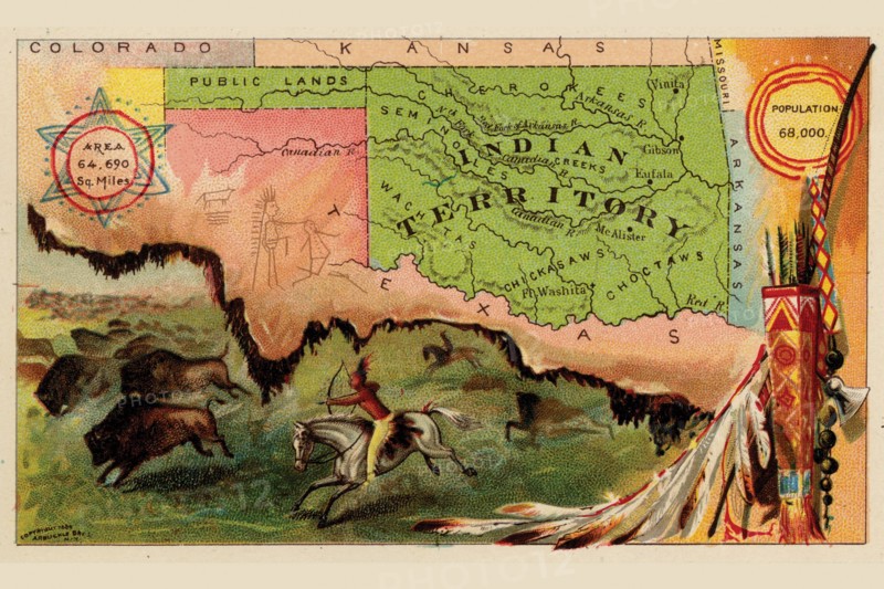 Oklahoma