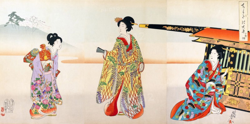 Album of Women