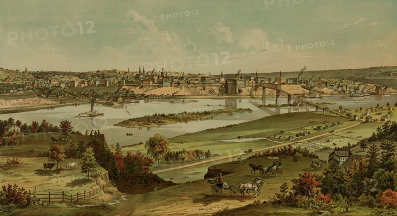 St. Paul, Minnesota