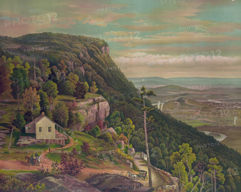 Lookout Mountain
