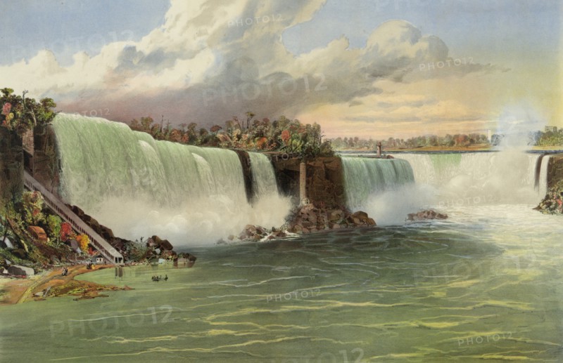 Niagara Falls