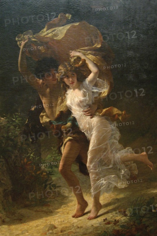 The Storm